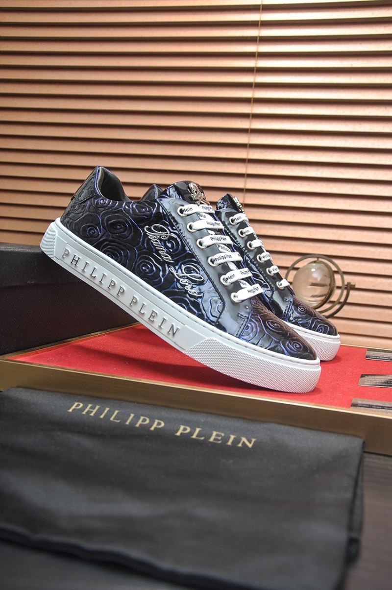 Philipp Plein Shoes